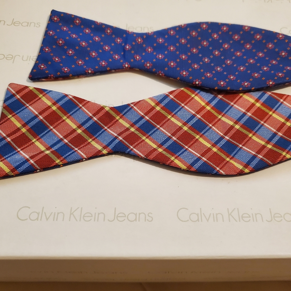 Stafford Bow tie